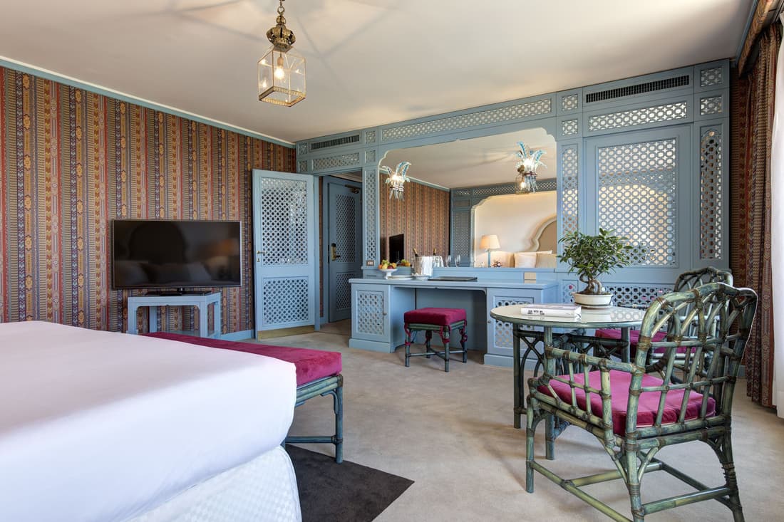 Hotel Excelsior Venice