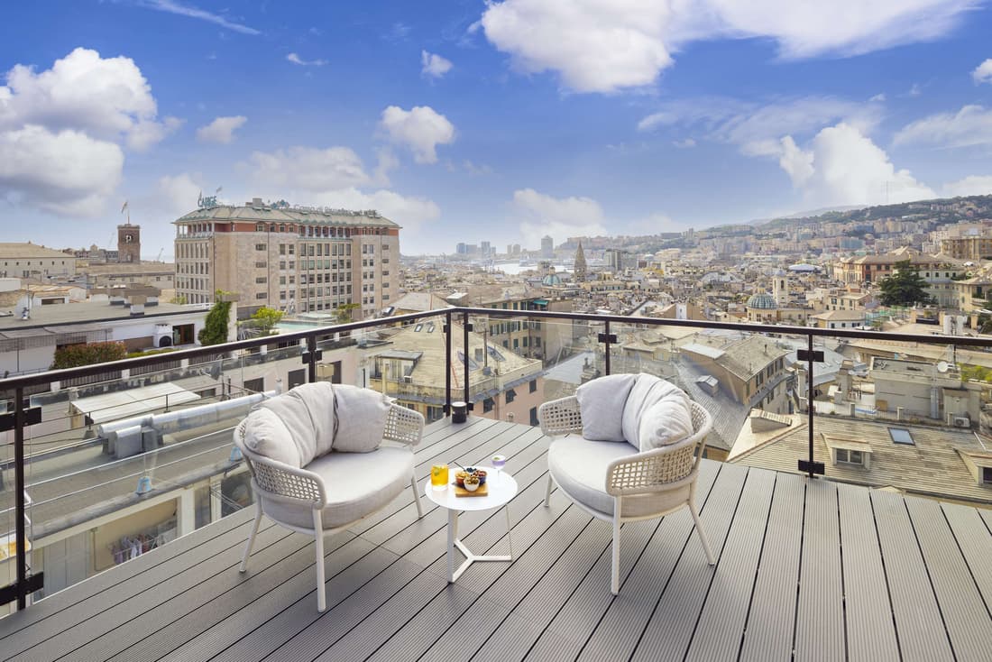 Best Western Plus City Hotel