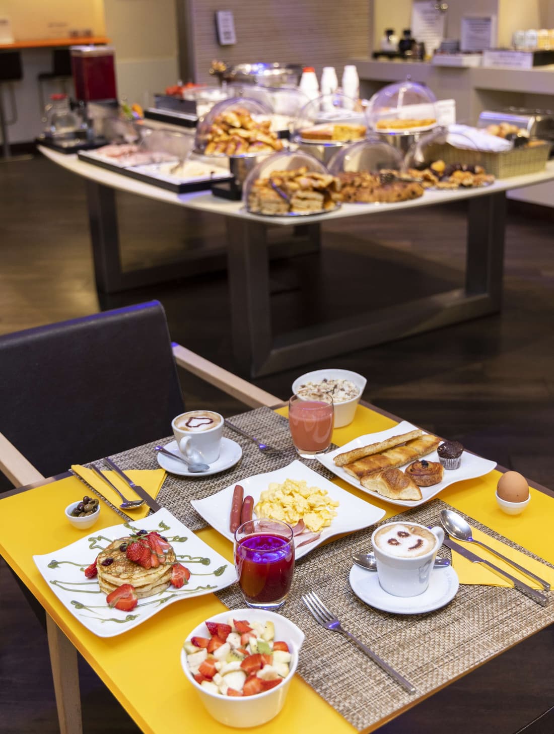 Best Western Plus City Hotel