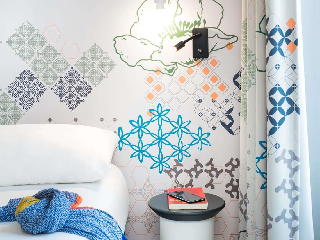 ibis Styles Paris Gare Saint Lazare