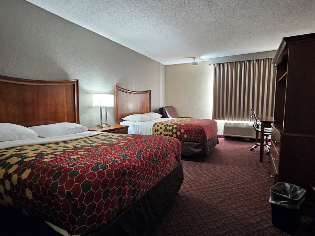 Greenstay Hotel Joplin Missouri