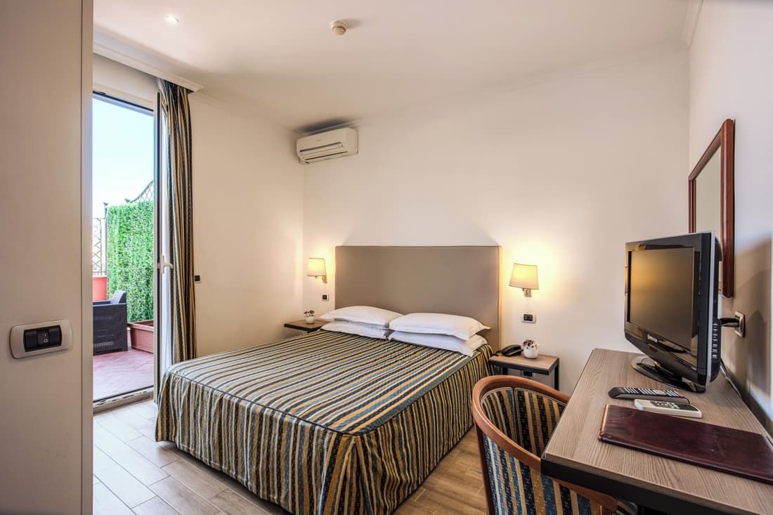 Hotel Villafranca