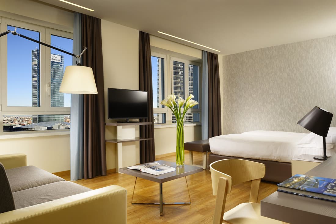 UNA Hotels Century Milano