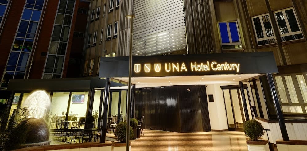 UNA Hotels Century Milano