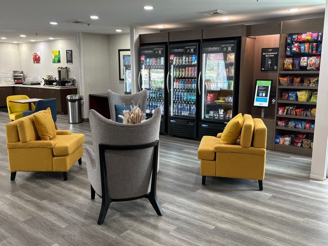 Quality Inn Placentia Anaheim Fullerton