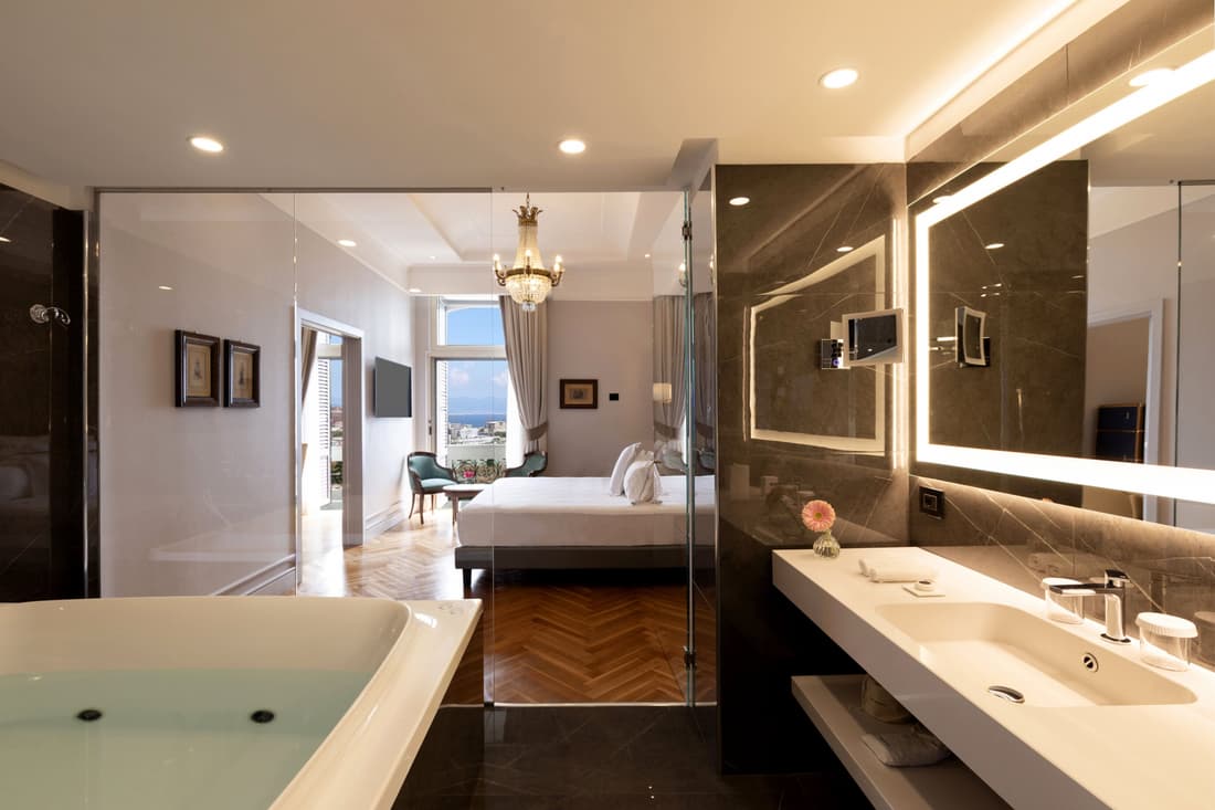 Grand Hotel Parkers