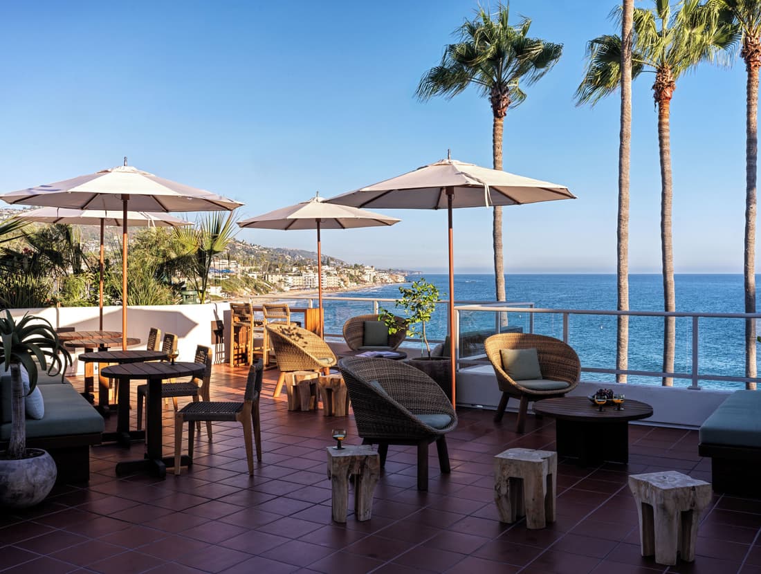 Casa Loma Beach Hotel (formerly The Inn at Laguna Beach)