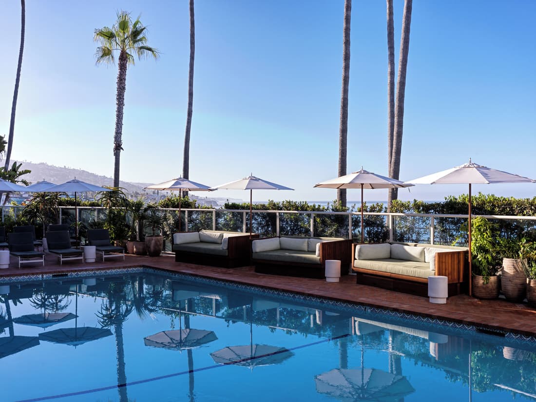 Casa Loma Beach Hotel (formerly The Inn at Laguna Beach)