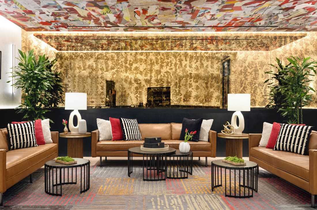 Crowne Plaza Manhattan Times Square by IHG