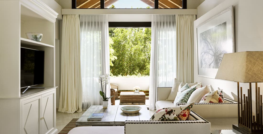 Marbella Club Hotel Golf Resort & Spa