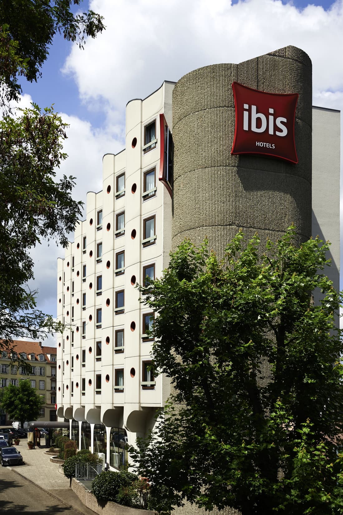 ibis Strasbourg Centre Historique