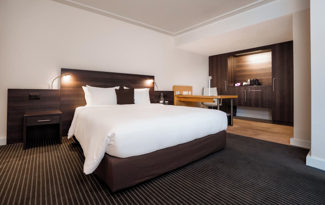Crowne Plaza Zürich by IHG
