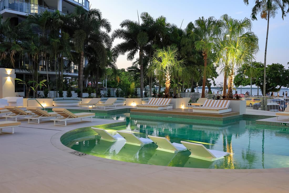 DoubleTree by Hilton Hotel Cairns