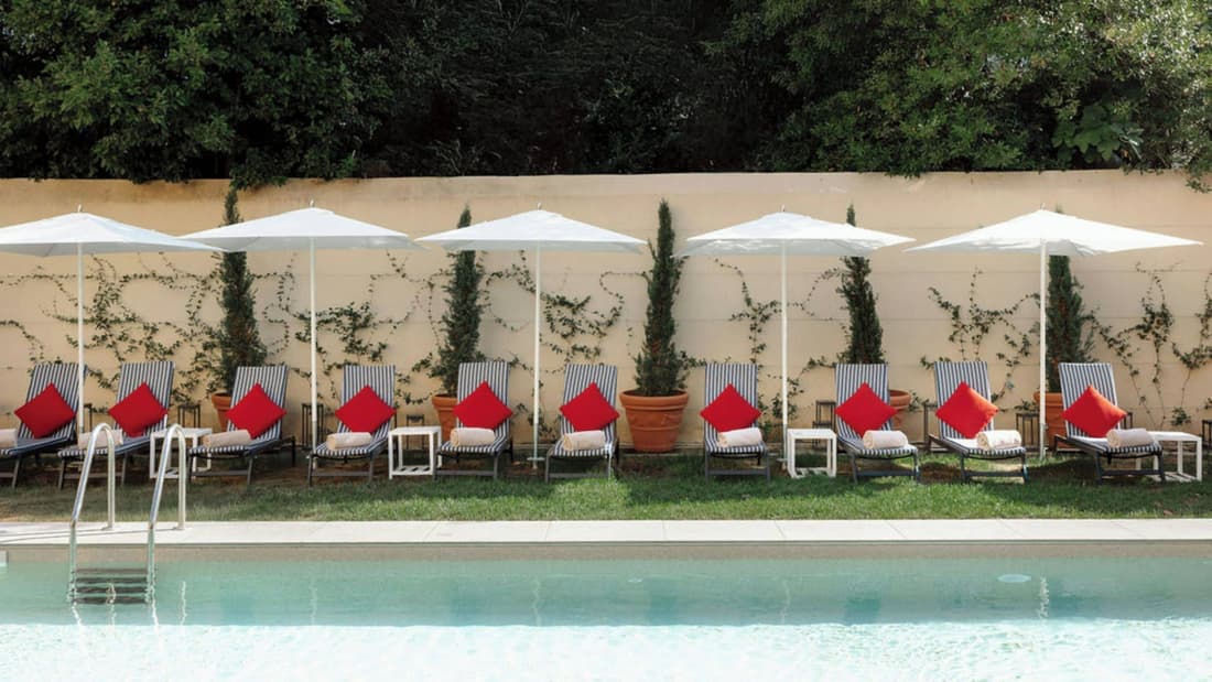 Hotel Indigo Florence by IHG