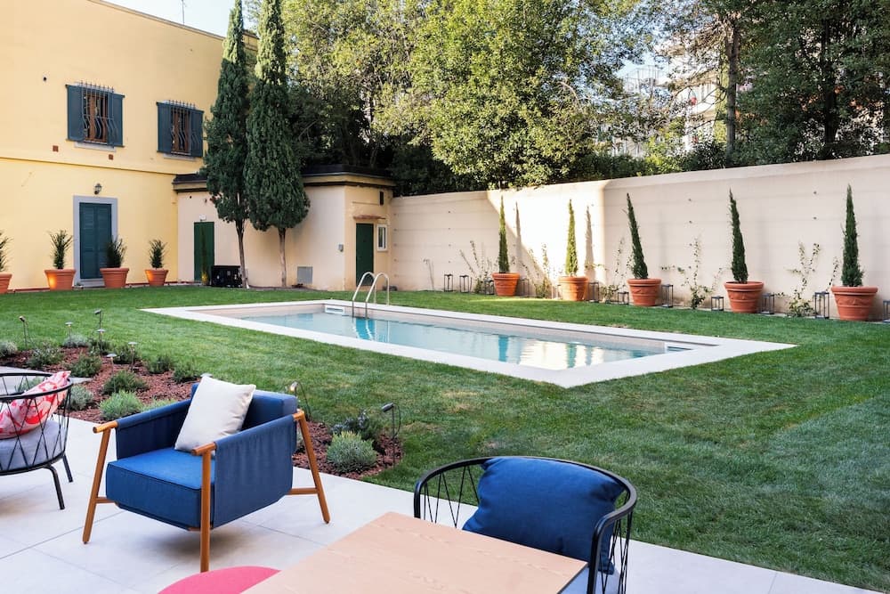 Hotel Indigo Florence by IHG