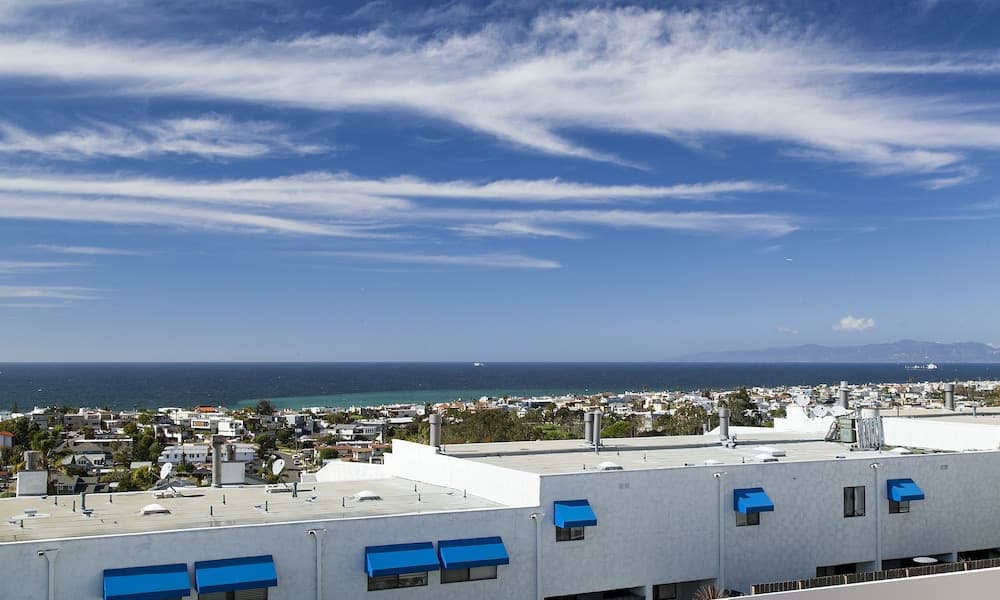 Hotel Hermosa