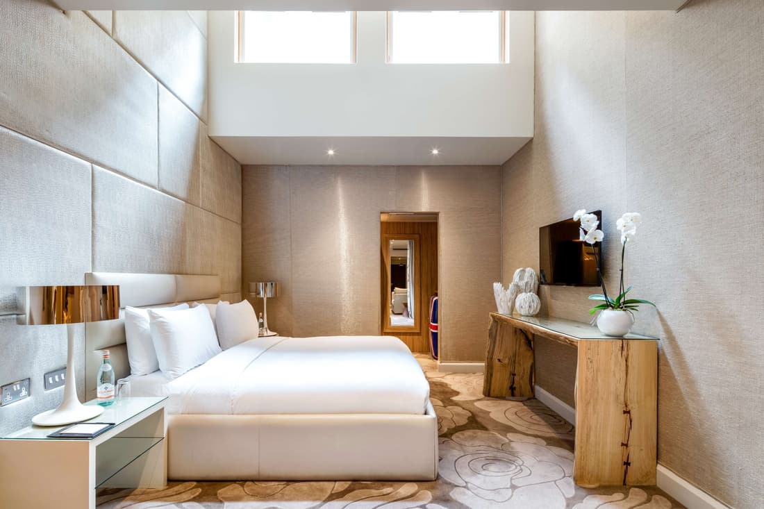 The May Fair Hotel, Mayfair, London