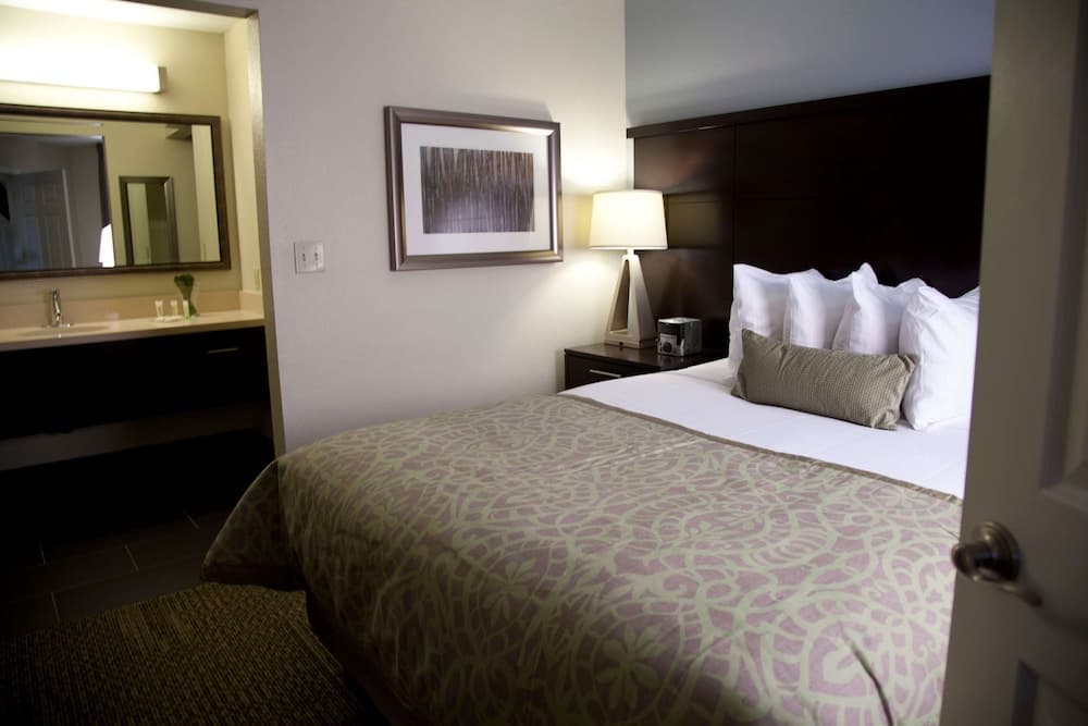 Sonesta ES Suites San Francisco Airport San Bruno