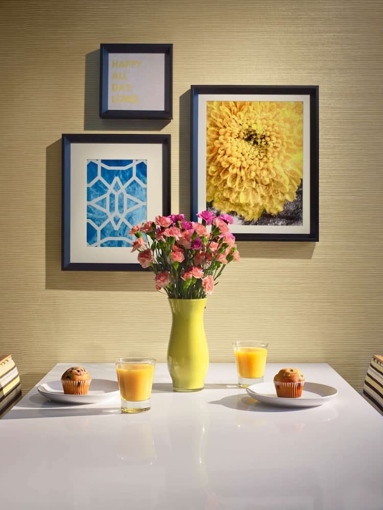 Sonesta ES Suites San Francisco Airport San Bruno