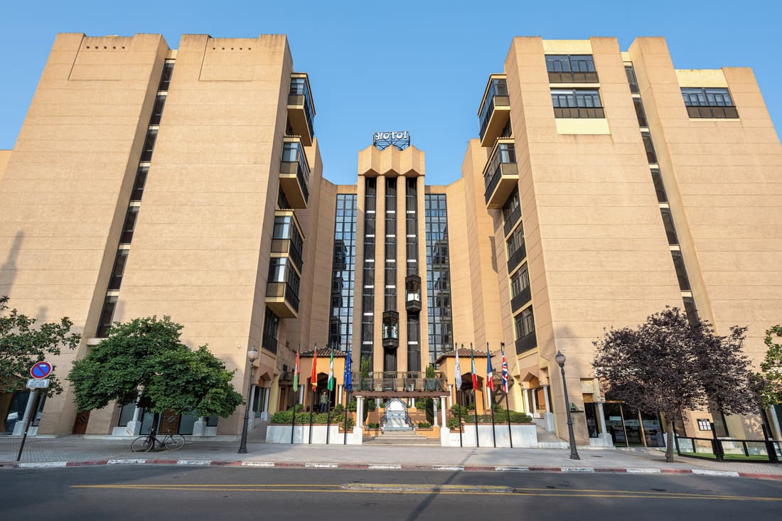 Saray Hotel