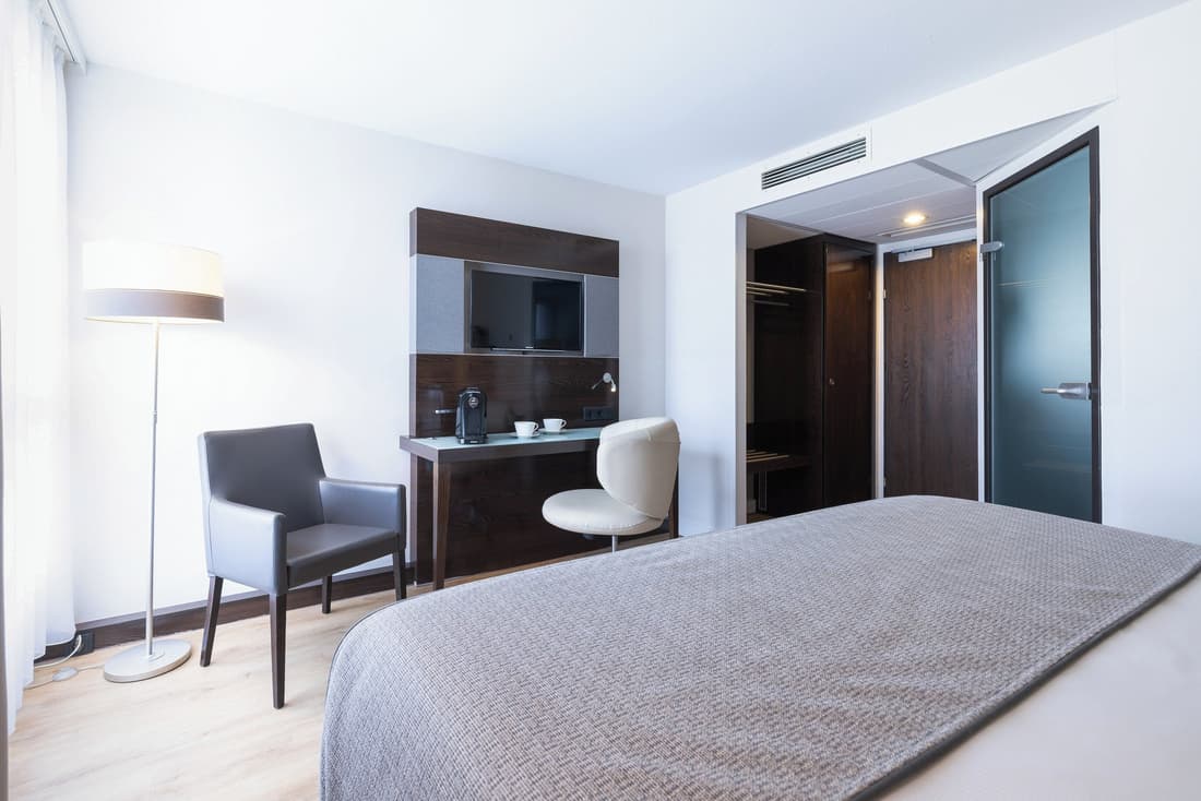 Leonardo Hotel Vienna Westbahnhof
