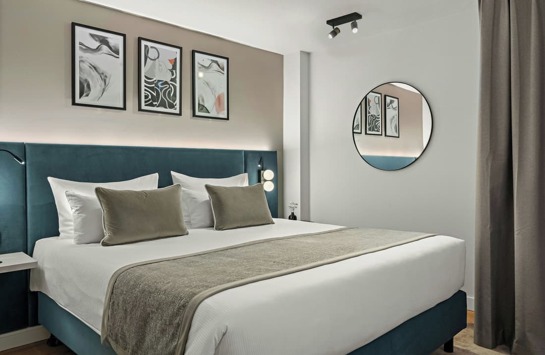 Leonardo Hotel Vienna Westbahnhof
