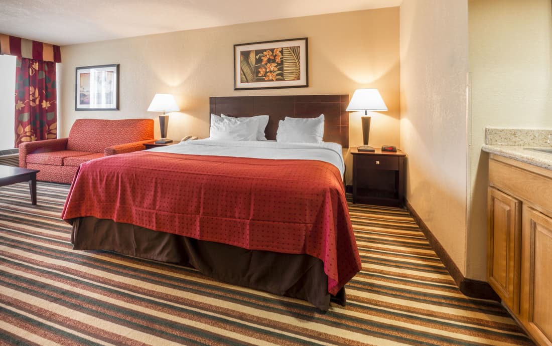 Holiday Inn & Suites Orlando SW - Celebration Area by IHG