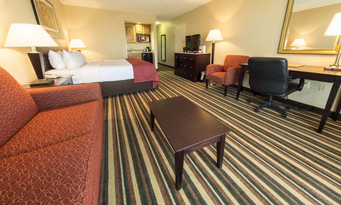Holiday Inn & Suites Orlando SW - Celebration Area by IHG