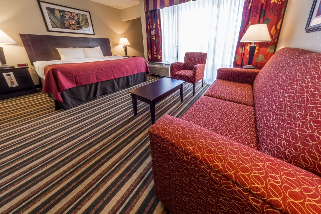 Holiday Inn & Suites Orlando SW - Celebration Area by IHG