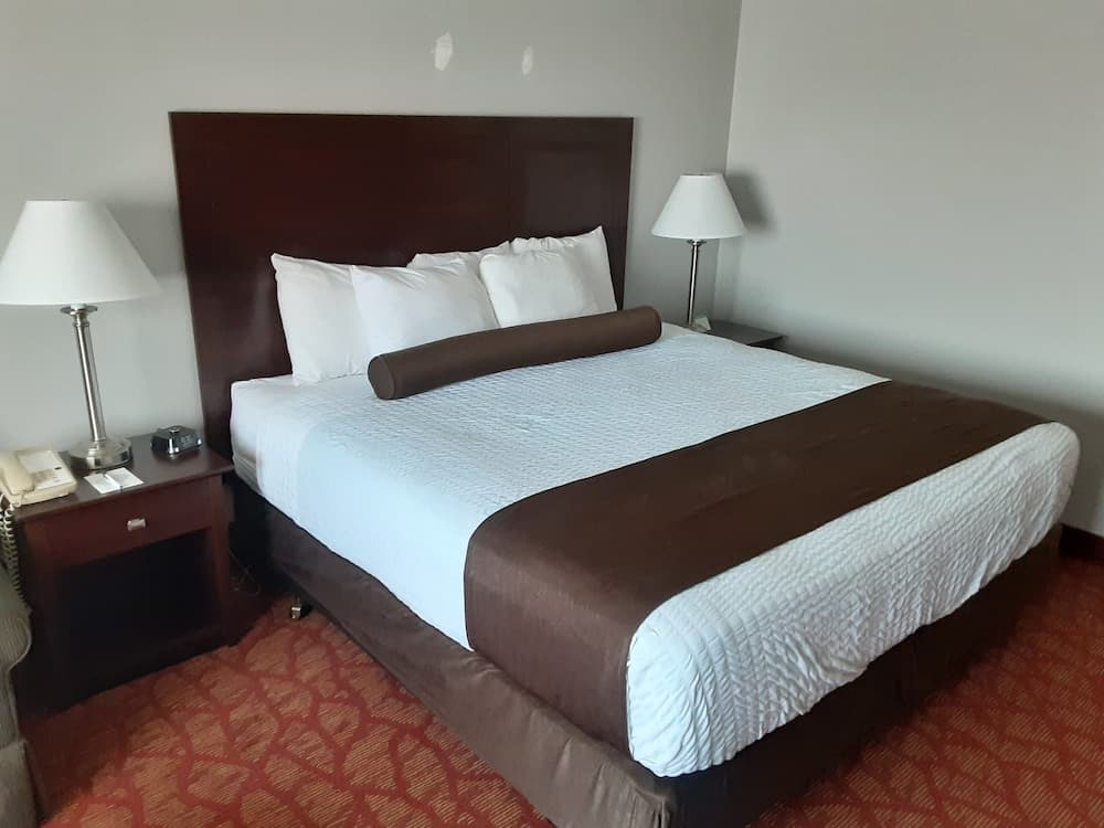Quality Inn Superior - Duluth