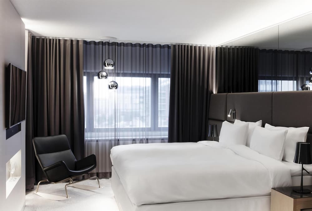 Radisson Blu Royal Hotel Helsinki