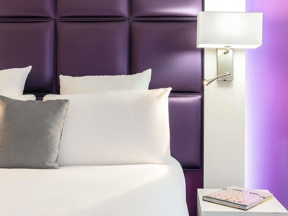 Hôtel Mercure Strasbourg Aeroport