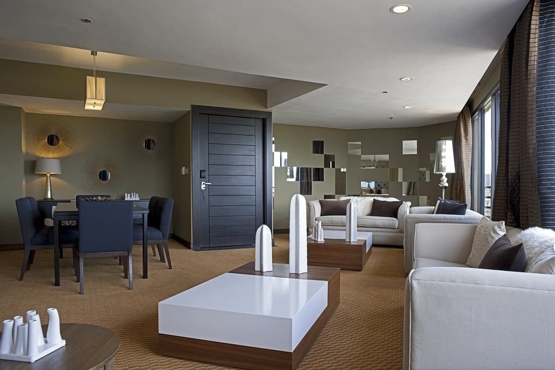 Crowne Plaza Santo Domingo by IHG