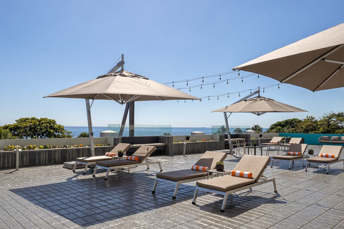 Crowne Plaza Santo Domingo by IHG