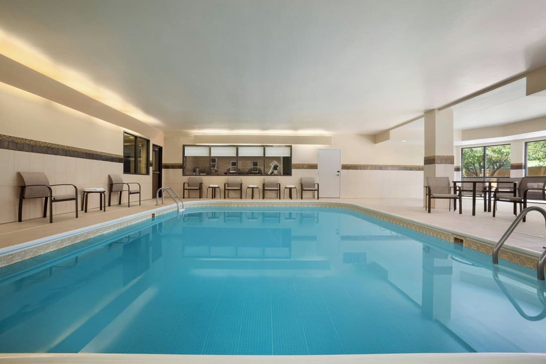 Courtyard by Marriott Springfield