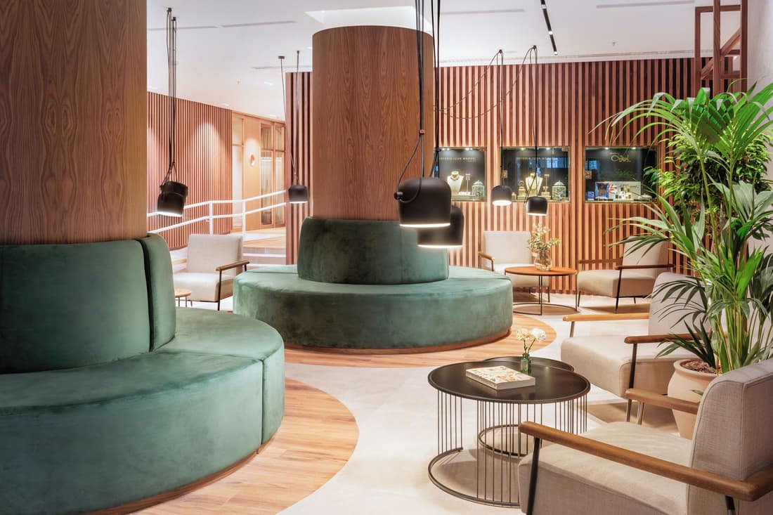 Melia Granada Hotel