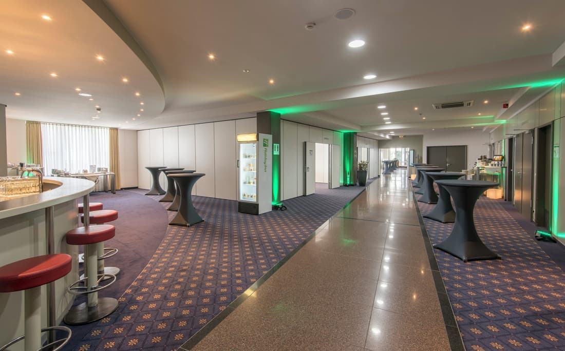 Holiday Inn Munich-Unterhaching by IHG