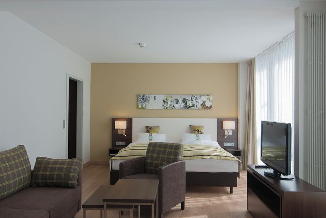 Holiday Inn Munich-Unterhaching by IHG