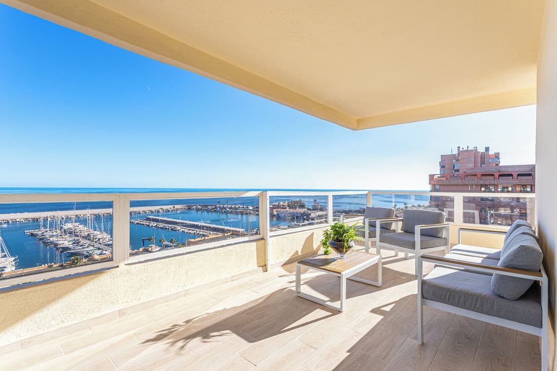 Aparthotel PYR Fuengirola