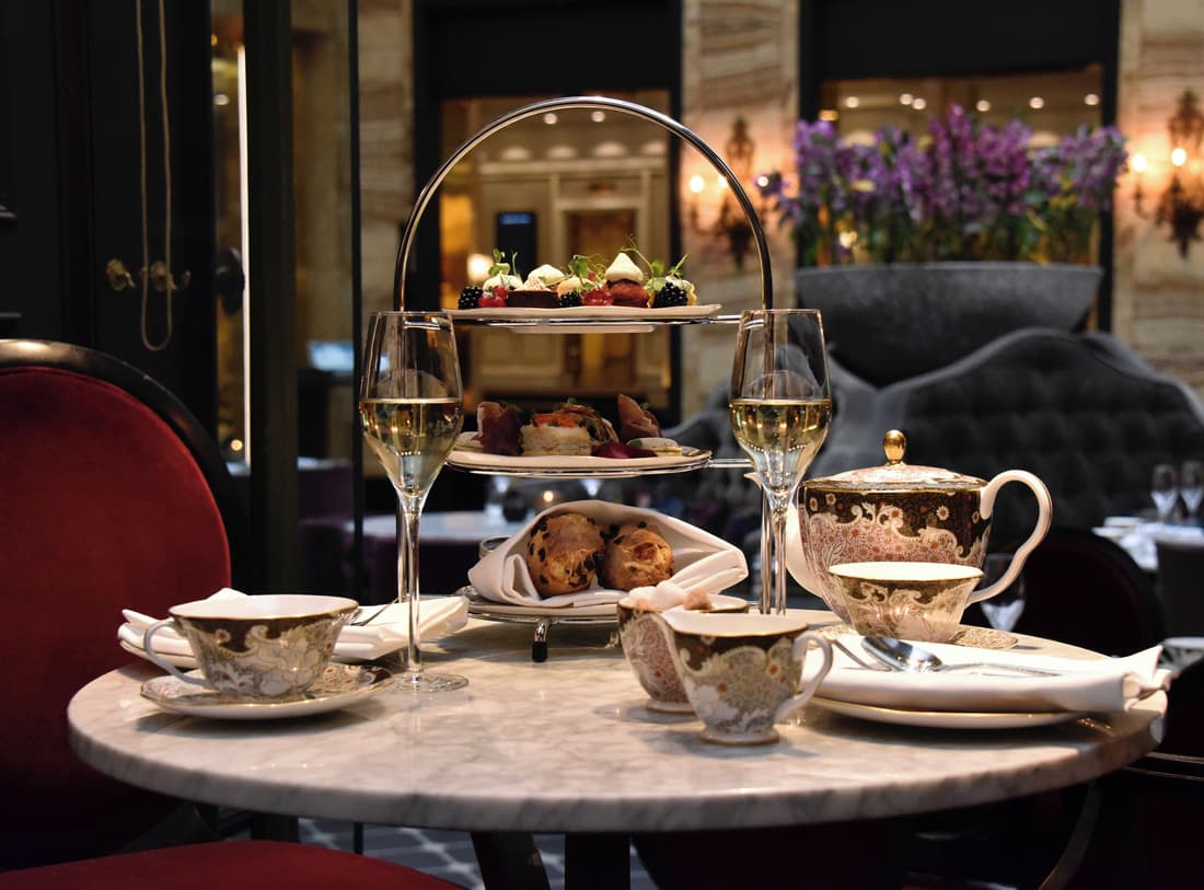 Grand Hotel Oslo by Scandic