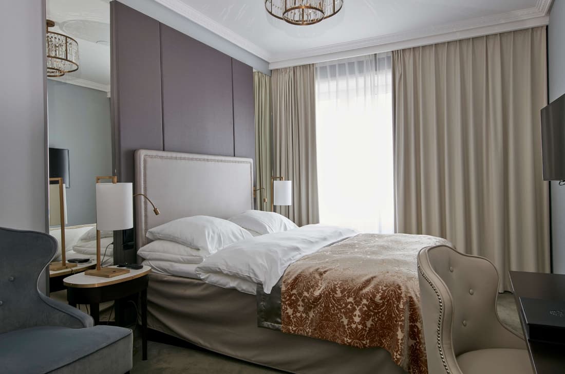 Grand Hotel Oslo by Scandic