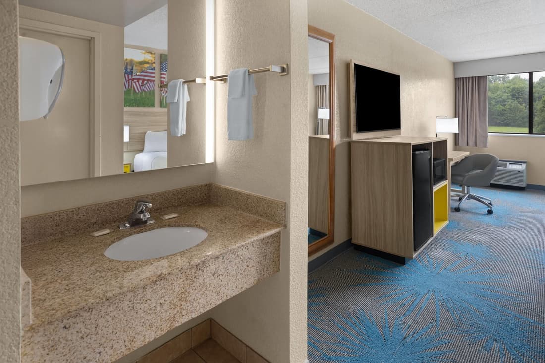 Days Inn by Wyndham Gettysburg
