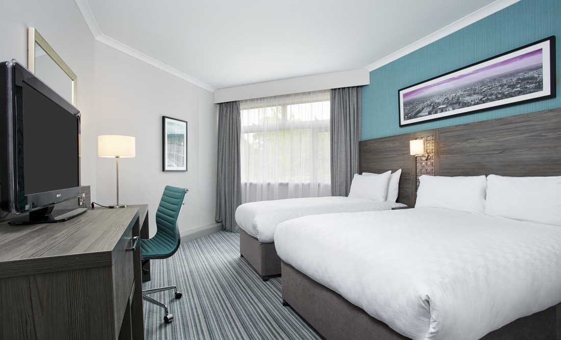 Leonardo Hotel Cheltenham