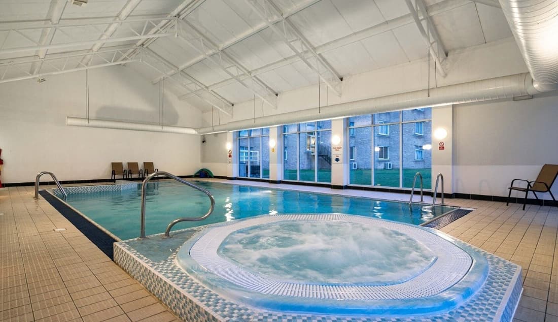Leonardo Hotel Cheltenham