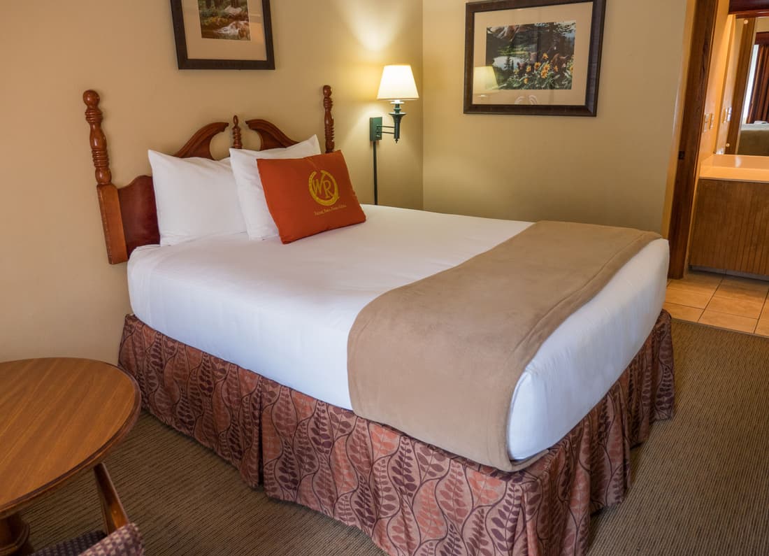 Wild Bear Inn