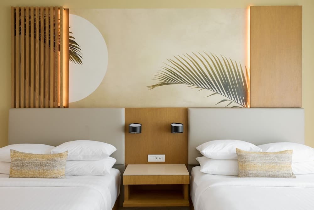 Marriott Cancun, An All-Inclusive Resort
