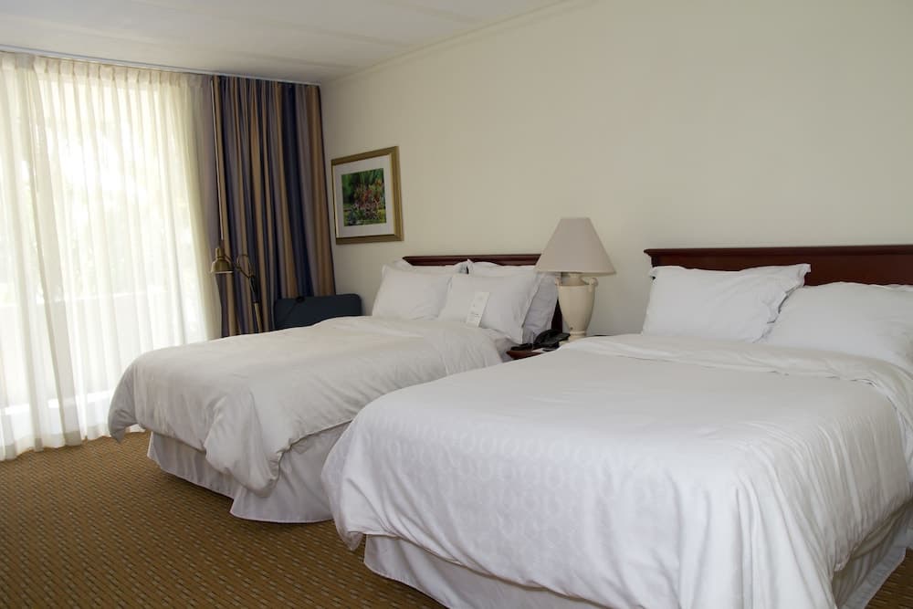 Sheraton Presidente San Salvador Hotel
