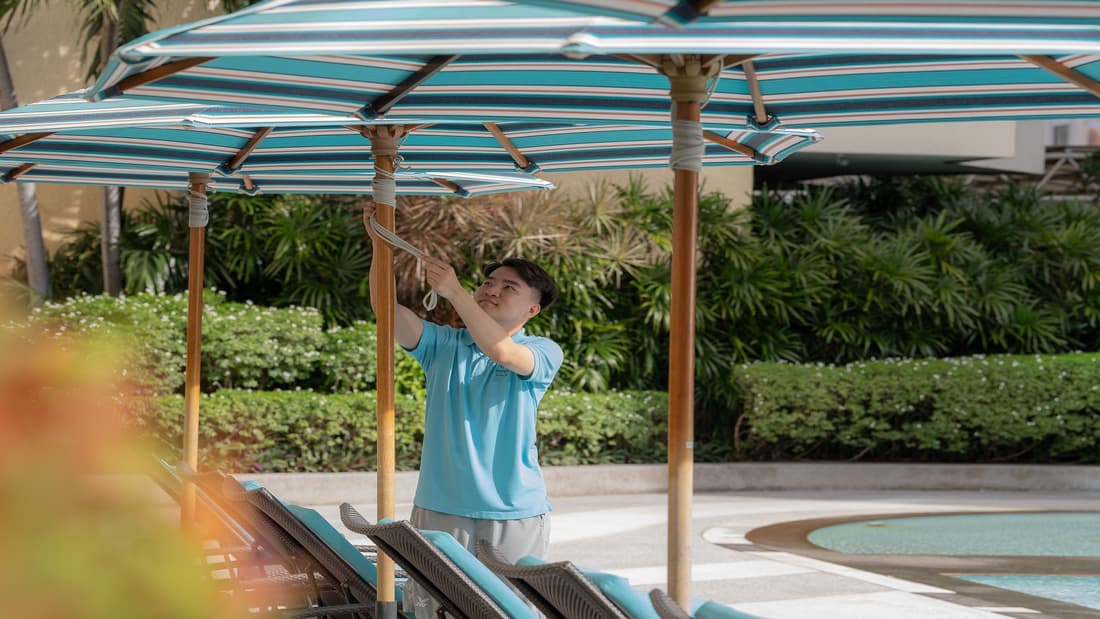 Holiday Inn Bangkok Silom by IHG