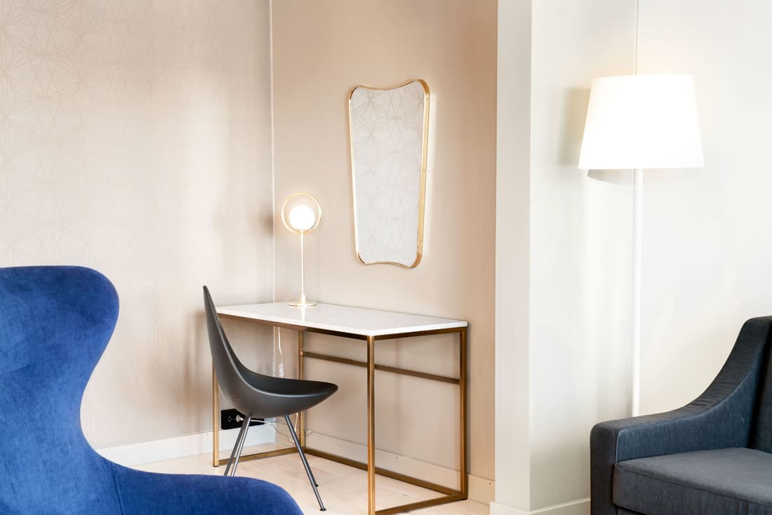 Radisson Blu Atlantic Hotel, Stavanger