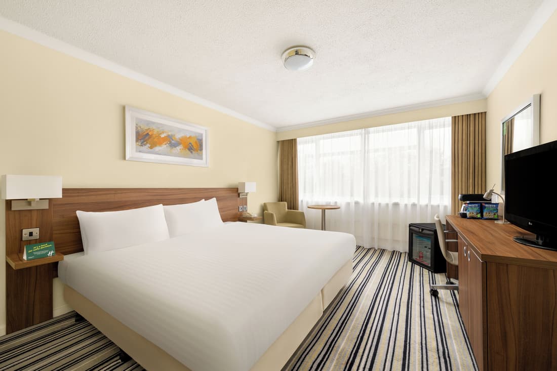 Holiday Inn York by IHG